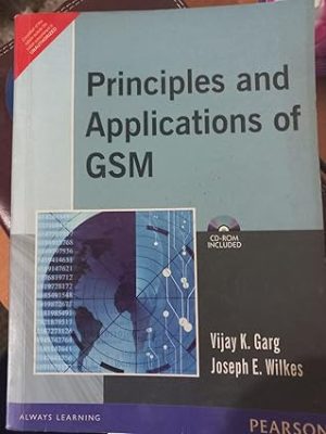 Principles And Application Of Gsm