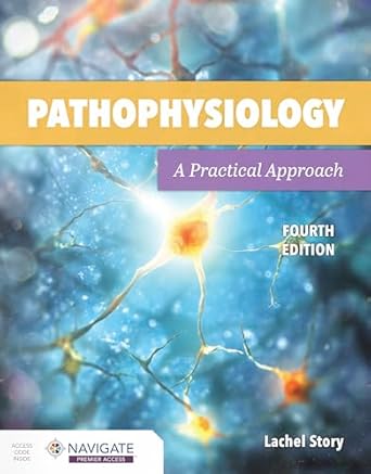Pathophysiology A Practical Approach 5th Edition