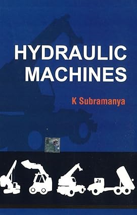 Hydraulic Machines