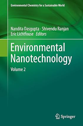 Environmental Policy and Public Health Two Volume Set 3rd Edition