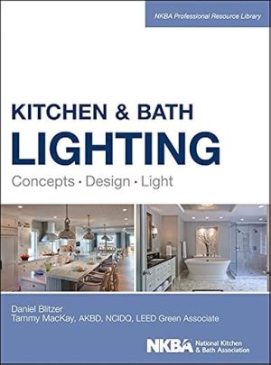 Kitchen and Bath Lighting Concept Design Light