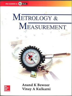 Metrology & Measurement