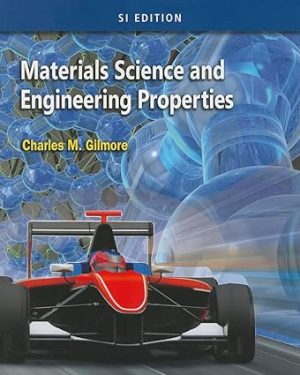 Materials Science and Engineering Properties