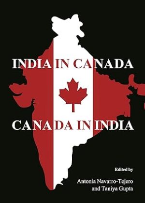 India in Canada Canada in India