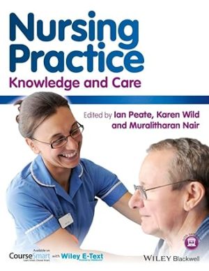 Nursing Practice Knowledge and Care
