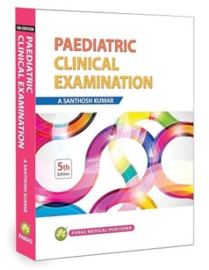 Pediatric Clinical Examination 5th Edition