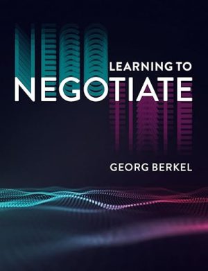 Learning to Negotiate