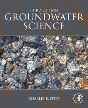 Groundwater Science 3rd Edition