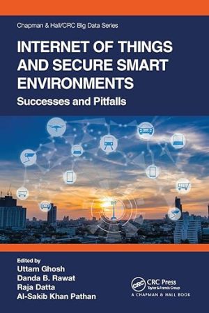 Internet of Things and Secure Smart Environments