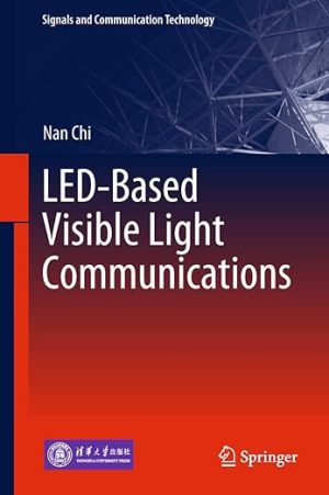 LED Based Visible Light Communications