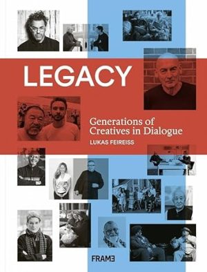 Legacy Generations of Creatives in Dialogue