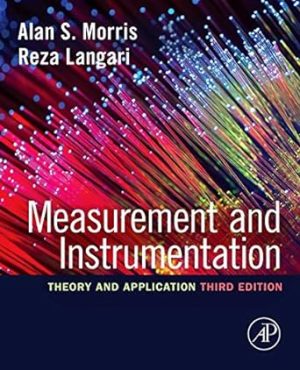 Measurement and Instrumentation Theory and Application 3rd Edition