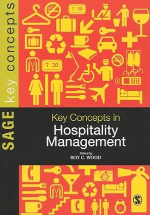 Key Concepts in Hospitality Management