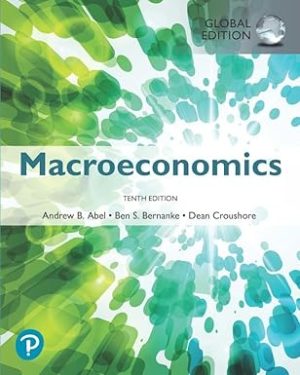 Macroeconomics 10th Edition
