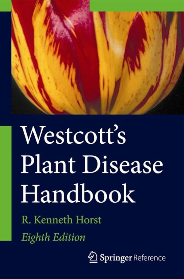 Westcotts Plant Disease Handbook 8th Edition