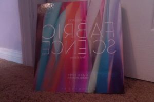 JJ Pizzutos Fabric Science 10th Edition