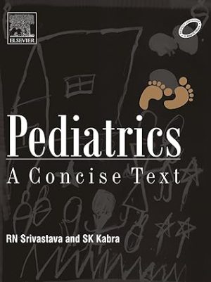 Pediatrics A Concise Text