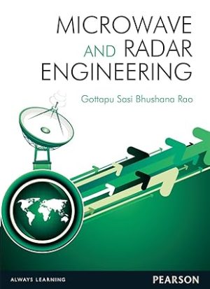 Microwave and Radar Engineering