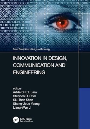 Innovation in Design Communication and Engineering