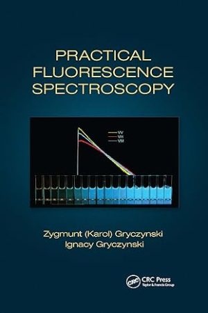 Practical Fluorescence Spectroscopy