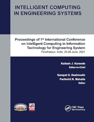 Intelligent Computing in Information Technology for Engineering System