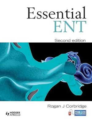 Essential ENT 2nd Edition