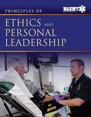 Principles of Ethics and Personal Leadership