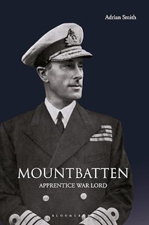 Mountbatten Apprentice War Lord
