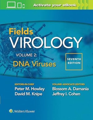 Fields Virology DNA Viruses 7th Edition