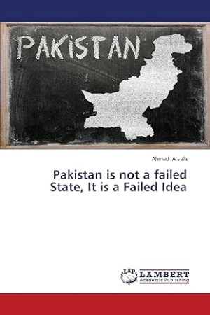Is Pakistan a Failed State