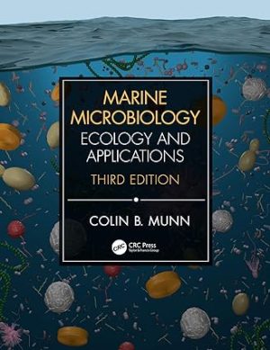 Marine Microbiology Ecology & Applications 3rd Edition