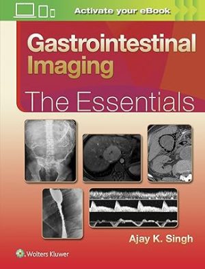 Gastrointestinal Imaging The Essentials