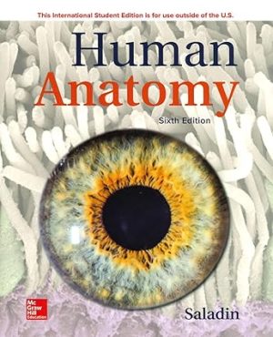 Human Anatomy 6th Edition