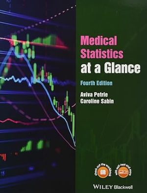 Medical Statistics at a Glance 4th Edition