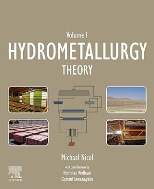 Hydrometallurgy Theory