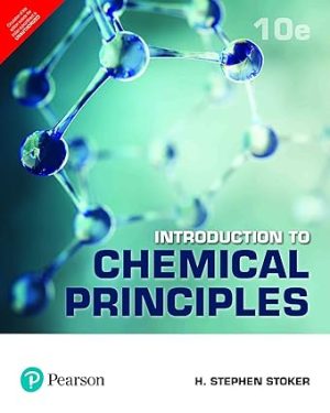 Introduction to Chemical Principles 10th Edition