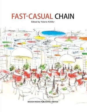Fast Casual Chain by Valerie