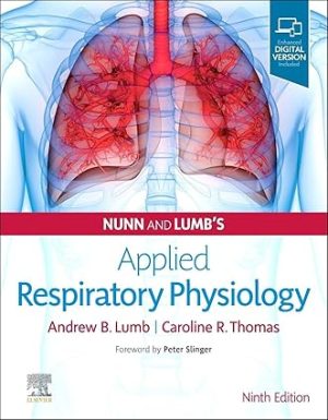 Nunn and Lumbs Applied Respiratory Physiology