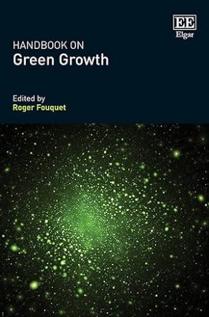 Handbook on Green Growth