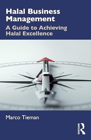 Halal Business Management A Guide to Achieving Halal Excellence