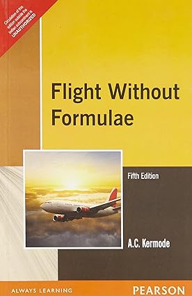 Flight without Formulae 5th Edition