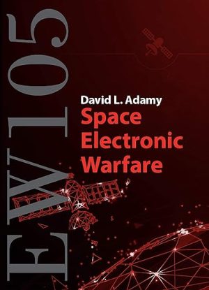 Ew 105 Space Electronic Warfare