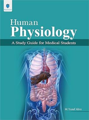 Human Physiology A Study Guide For Medical Students