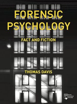 Forensic Psychology Fact and Fiction