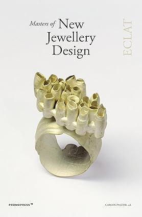 Masters of New Jewellery Design Eclat