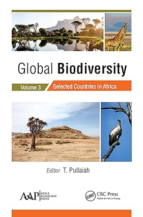 Global Biodiversity Volume 3 Selected Countries in Africa