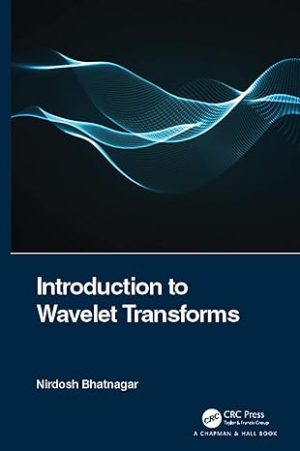 Introduction to Wavelet Transforms