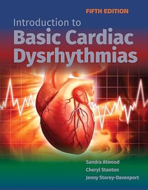 Introduction to Basic Cardiac Dysrhythmias 5th Edition