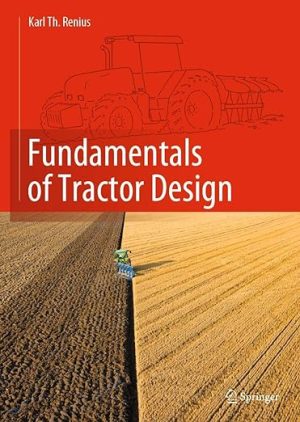 Fundamentals of Tractor Design