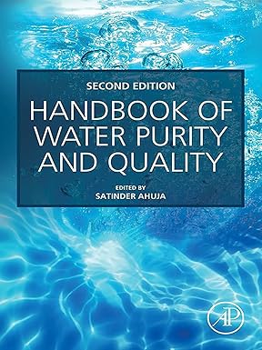 Handbook of Water Purity and Quality 2nd Edition